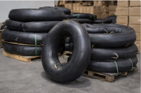 Tire Inner Tube  Product Introduction