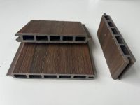 WPC Outdoor Flooring, Floor Tiles, Wall