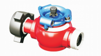 Plug valve