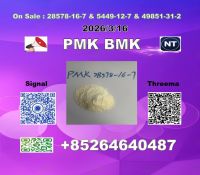 Global Sourcing PM-K 28578-16-7 1369021-80-6 & BM-K 5449-12-7
