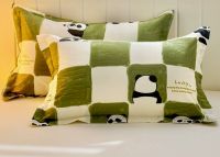 Luxury Home Decor Ins Pillowcase