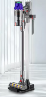 LIBINO V15 Fluffy Cordless Handheld Vacuum Cleaner, 280AW Suction, Anti-Tangle Design