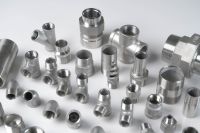 Stainless Steel Fittings