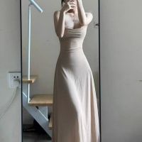Women's Spaghetti Strap Bodycon