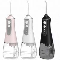 Water Flosser Electric Dental Countertop Professional Oral Irrigator for Teeth