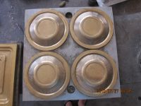 dishware dies,pulp molding moulds