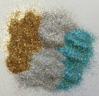 Hot Melt Glitter Powder