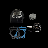 Bajaj Pulsar 150 Block Piston Cylinder Kits Engine Parts