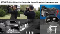 thermal imaging telescope, thermal imaging camera, binocular telescope, Military Thermal Imaging Binoculars, thermal imaging camera binocular telescope