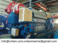 wartsila 6L26D2 generator set