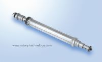 Print Cylinder Shaft