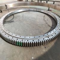 Good Quality Swing Ring Bearing for Industrial Construction Equipment