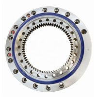 Cheap Price Swing Circle Excavator Parts Swing Bearing Slewing Ring Bearings