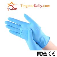 Supplying factory  Disposable gloves , Vinyl gloves, PE gloves, nitrile gloves