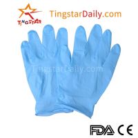 Supplying factory price Disposable gloves , Vinyl gloves, PE gloves, nitrile gloves