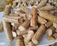 Wholesale 100% Wood Materials Pure Wood Pellets Factory Price Grade A1a2 B Varity Packages