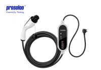 Portable Ev Electric Car Charger