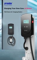 Ev Electric Car Charging Station For Home