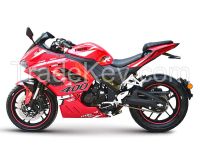 Sports Motorcycle Rzm250h-15b