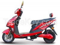 Electric Mtorcycle Es25 With Different Motors And Batteries