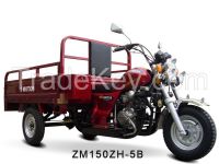 Tricycle Zm250zh-2b With Different Engines