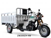 Tricycle Zm250zh-2b With Different Engines