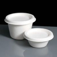 bagasse sugarance bowl