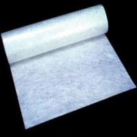 fiberglass chopped strand mat