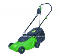 lawn mower