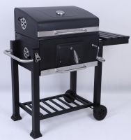 BBQ grill