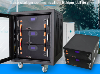 Lithium Ion Battery Cabinet