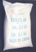 Zeolite 4A  for soap bar making