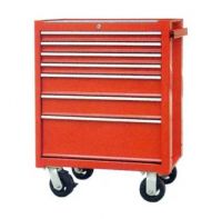 7-drawers Mobile Metal Tool Cabinet TB205B