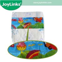 High Quality and Comfortable Popular Diapers for Baby