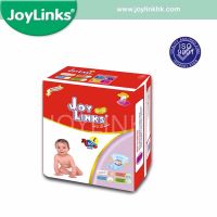 High Quality and Low Price Health for Absorbent Baby Diaper