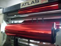 coating colors PET film