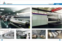 VMPET film coated PE film