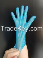 TPE gloves, CPE gloves