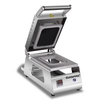 Food Manual Tray Sealing Machine (GD-D)