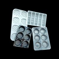 Custom Disposable Blister PP Plastic Frozen