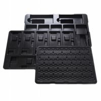 Electronic Components Plastic Insert Blister Pack