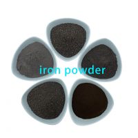 400-500 Mesh Size 100.29 Pure Cast Iron Powder Reduced Iron Powder Atomized Pig Iron Powder