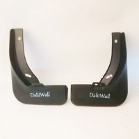 Daliiwall Car Mudguard In Fender Santana 2013-2014 Car Flaps Jetta 2013-2014 With Fast Express