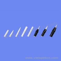 Tips of Liquid Eyeliner Brush Pen