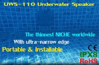 Underwater Speaker UWS-110