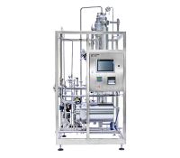 ASME BPE Pharmaceutical Pure Steam Generator cGMP/USP/EP/FDA/WHO/PIC/S