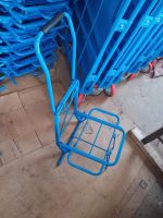 201 foldable hand trolley