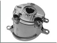platic injection/Die casting mould