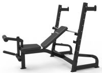 Weight Bench