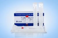 Transportation Swabs With Medium(VTM)CE0123 and ISO13485